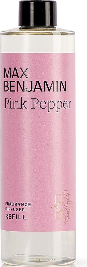 Aromāts difuzoram Max Benjamin Pink Pepper 300 ml