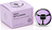 Deodorante per auto Max Benjamin True Lavender