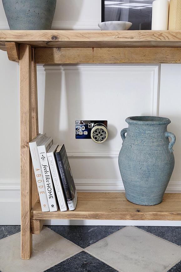 Difusor de aroma de pared Max Benjamin Aqua Viva