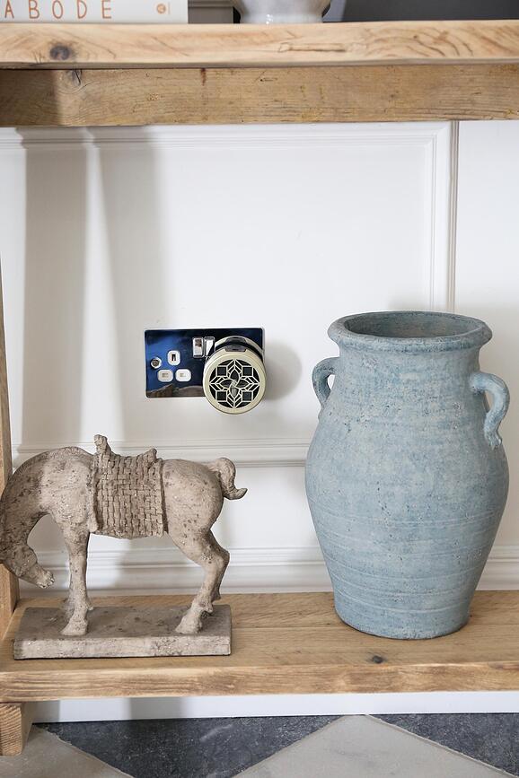 Difusor de aroma de pared Max Benjamin Aqua Viva