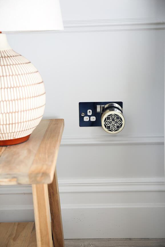 Difusor de aroma de pared Max Benjamin Aqua Viva