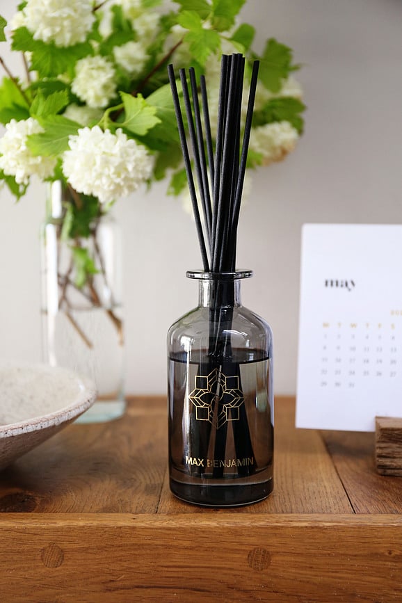 Difusor de aroma Max Benjamin Dodici, 150 ml