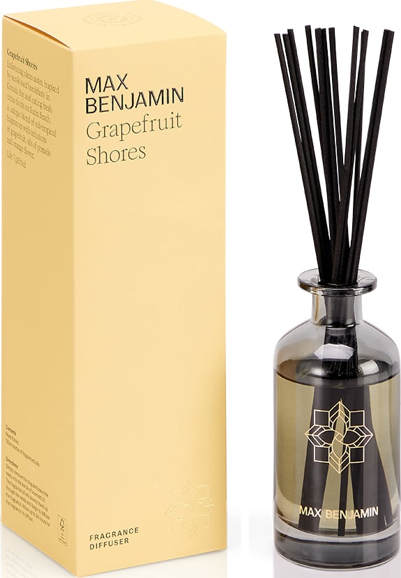 Dyfuzor zapachowy Max Benjamin Grapefruit Shores 150 ml