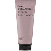 Krem do rąk Max Benjamin French Linen Water 75 ml