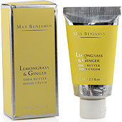 Krem do rąk Max Benjamin I 75 ml