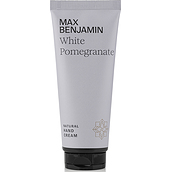 Krem do rąk Max Benjamin White Pomegranate 75 ml