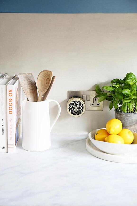 Max Benjamin Aqua Viva Διαχύτης Αρώματος τοίχου