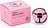 Max Benjamin Diffuseur de Voiture, Poivre Rose
