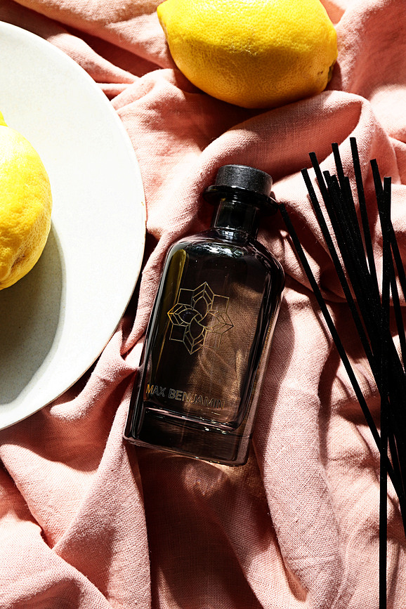 Max Benjamin Mirisni Difuzor Grapefruit Shores 150 ml