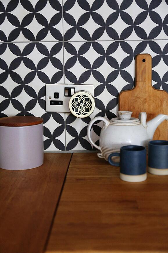 Max Benjamin Aqua Viva Difuzor zidni