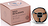 Max Benjamin Irish Leather & Oud Car air freshener