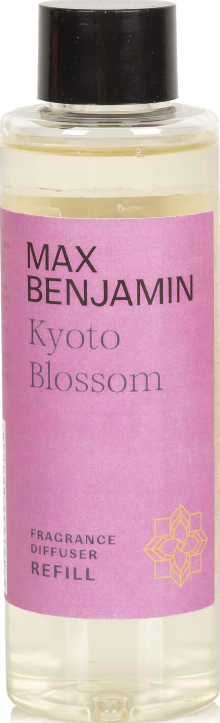 Max Benjamin Kyoto Blossom Diffusor Nachfüllung 150 ml