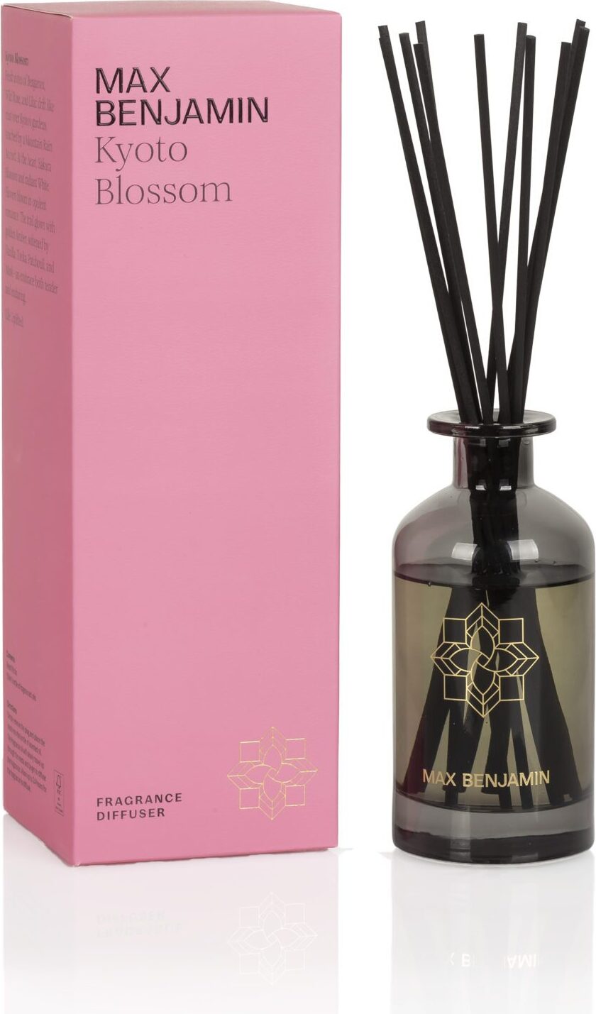 Max Benjamin Kyoto Blossom Duftdiffusor 150 ml