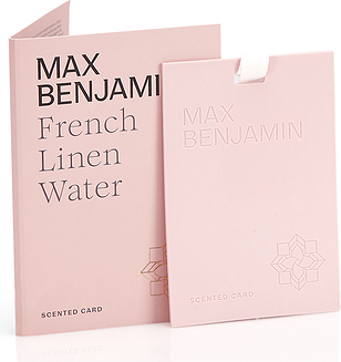 Max Benjamin Lõhnakaart