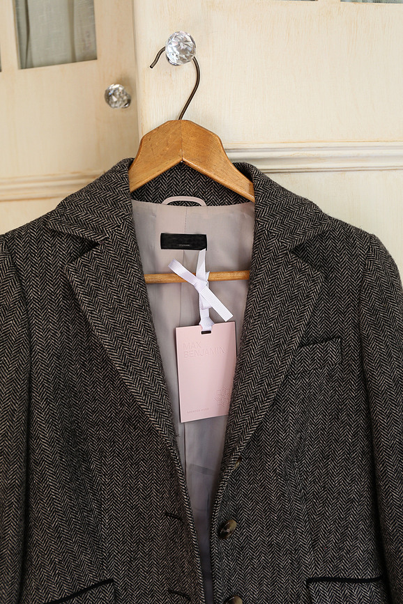 Max Benjamin Mirisna Kartica French Linen Water