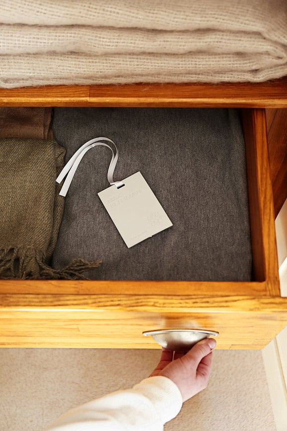 Max Benjamin Mirisna Kartica French Linen Water