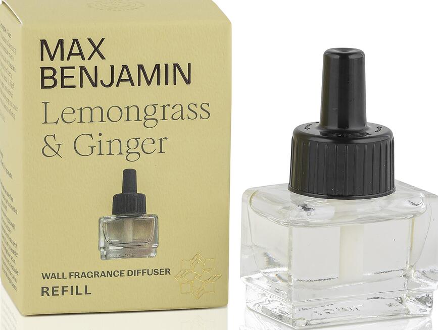 Max Benjamin Aqua Viva Stenski dišavni difuzor