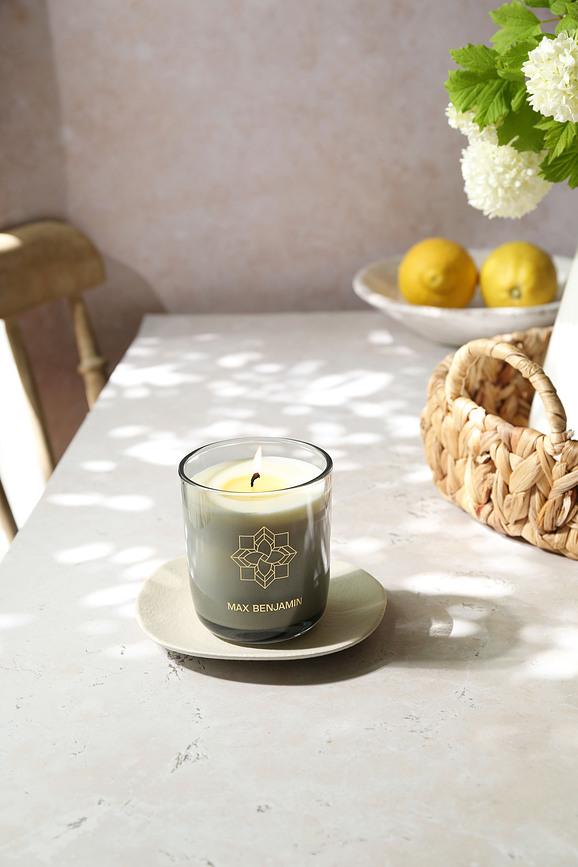 Max Benjamin Svijeća mirisna Grapefruit Shores