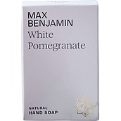 Mydło w kostce Max Benjamin White Pomegranate