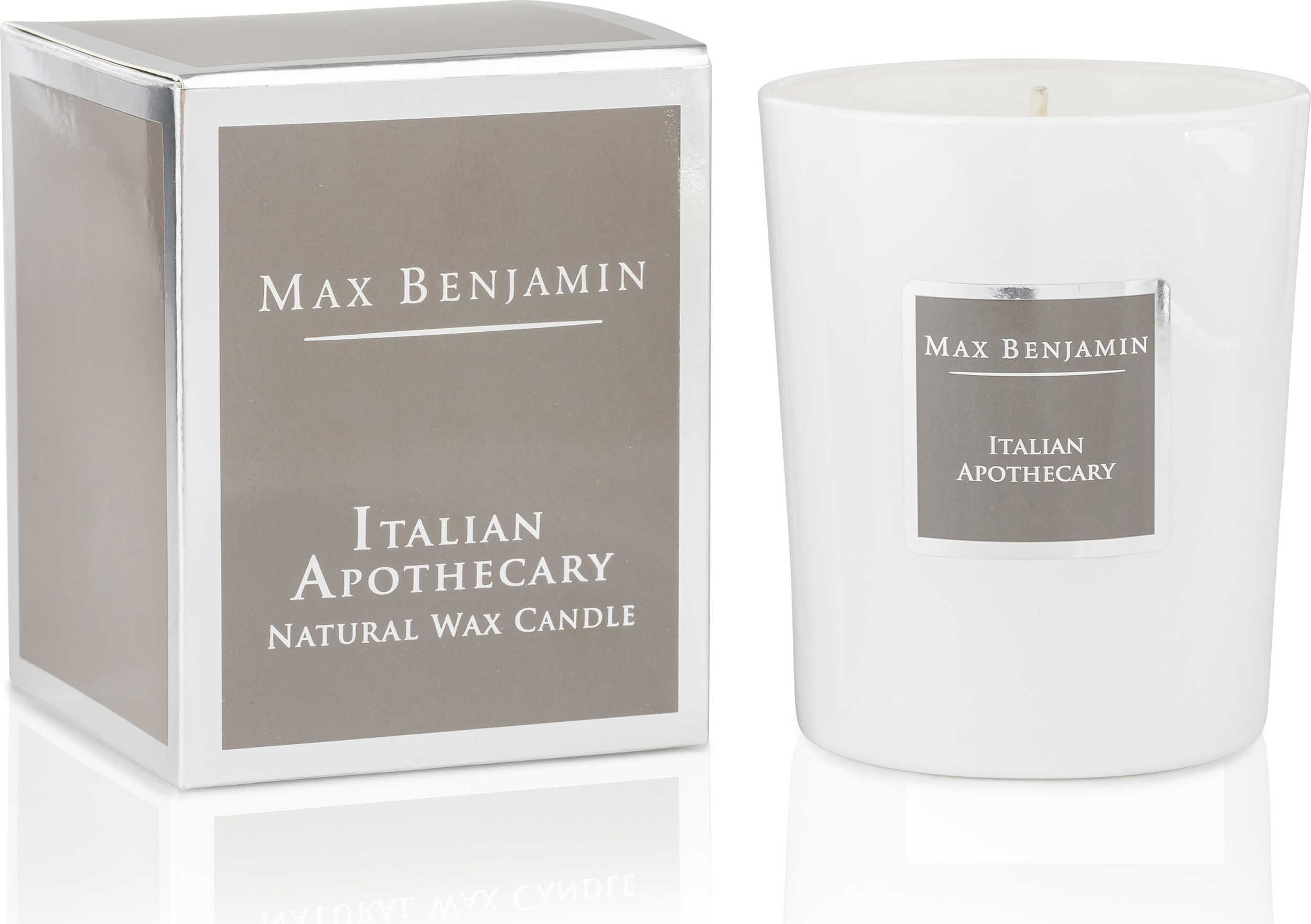 Świeca Italian Apothecary