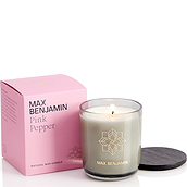 Świeca zapachowa Max Benjamin Pink Pepper