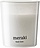 Candela profumata Meraki Fresh Linen piccola