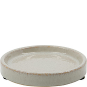 Datura Soap dish 12,5 cm