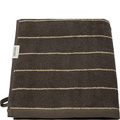 Meraki Army Towel 70 x 140 cm waistband