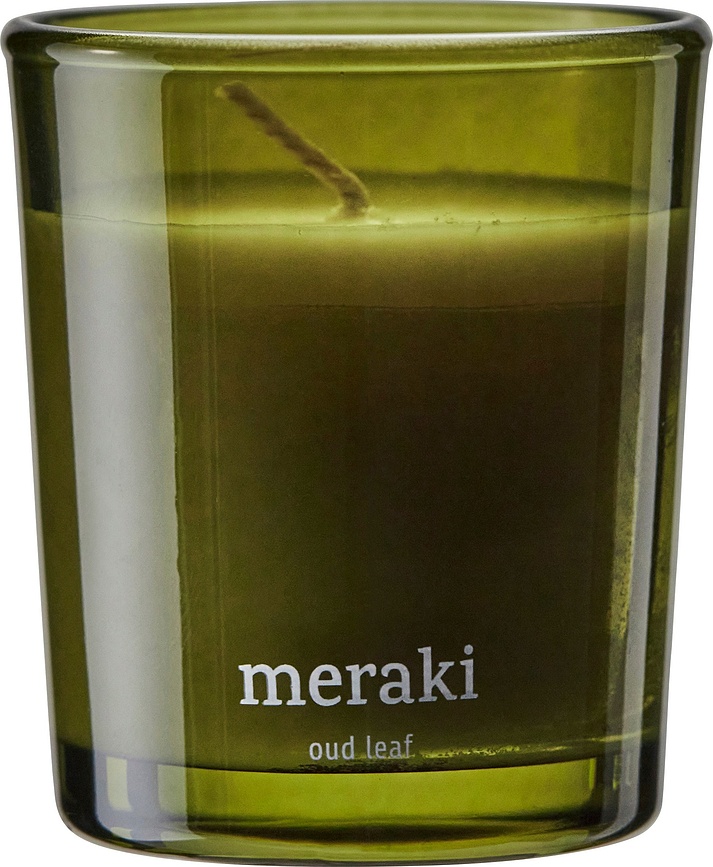 Meraki Scented candle small