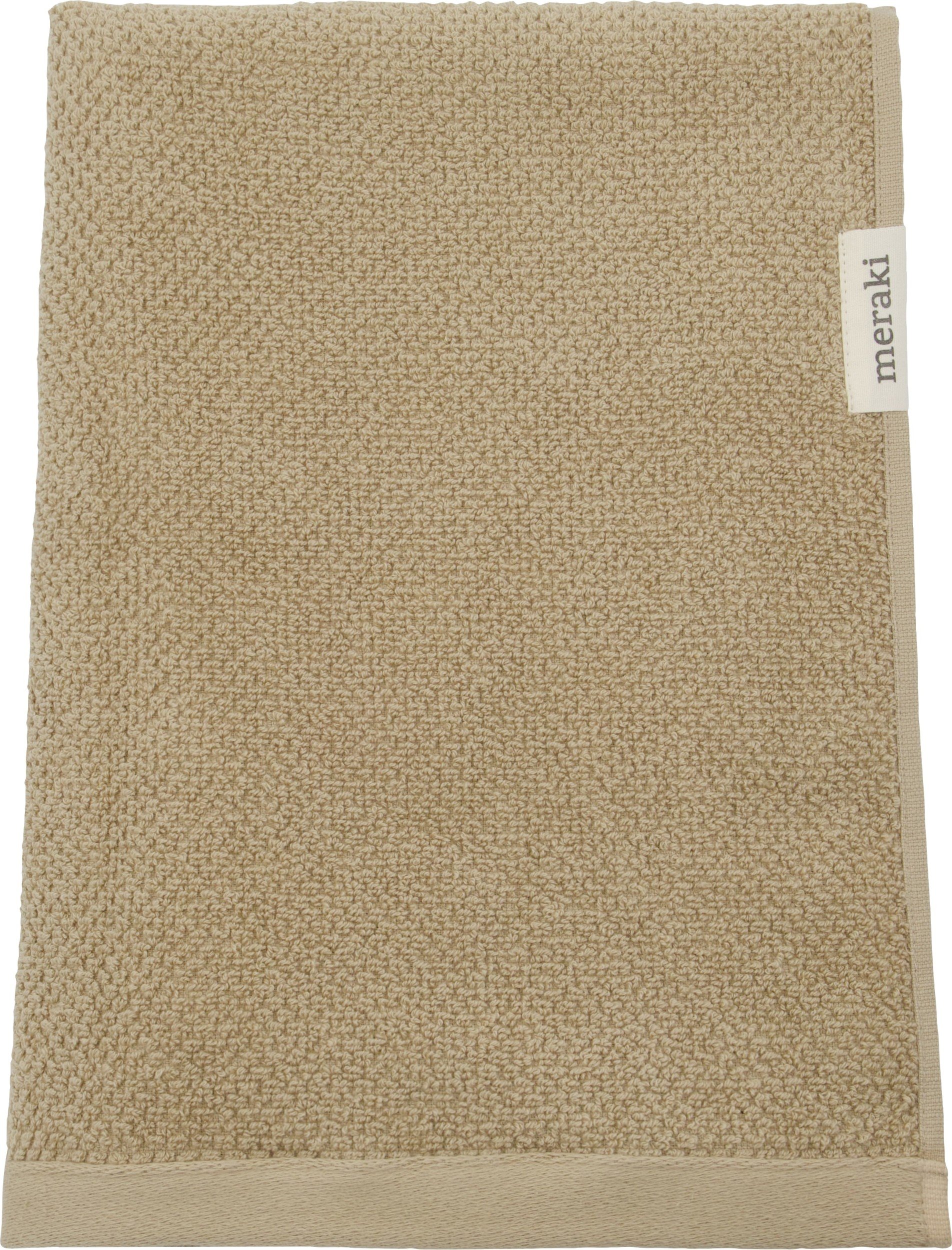 Ręcznik Solid Safari 70 x 140 cm