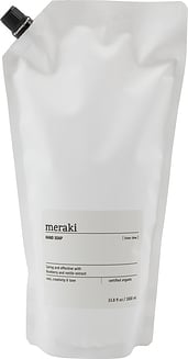 Tekuté mydlo Meraki Linen Dew 1 l