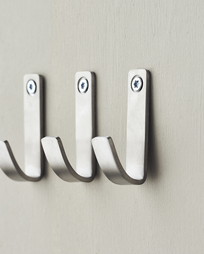 Thapsus Kukice zidne crne 3 kom.