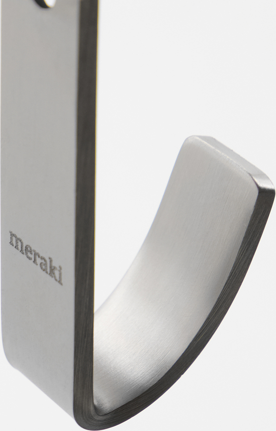 Thapsus Kukice zidne crne 3 kom.