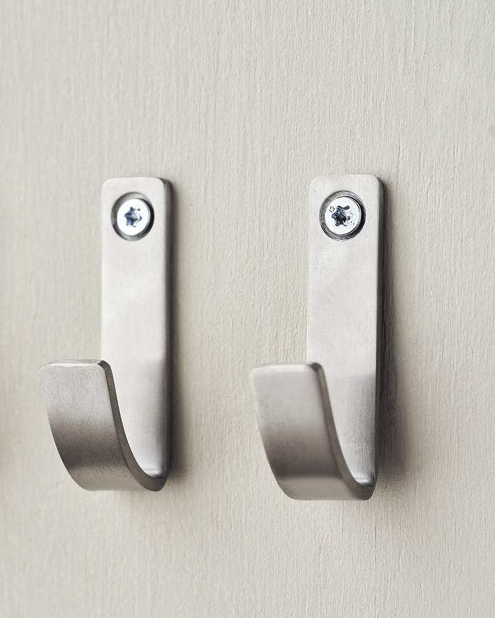 Thapsus Kukice zidne crne 3 kom.