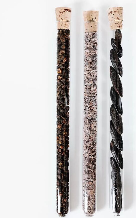 Gourmet Mlinac za Začine sa začinima za pečenje Set od 4 dijela