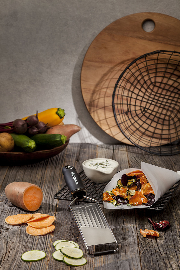 Gourmet Slicer Mandoline