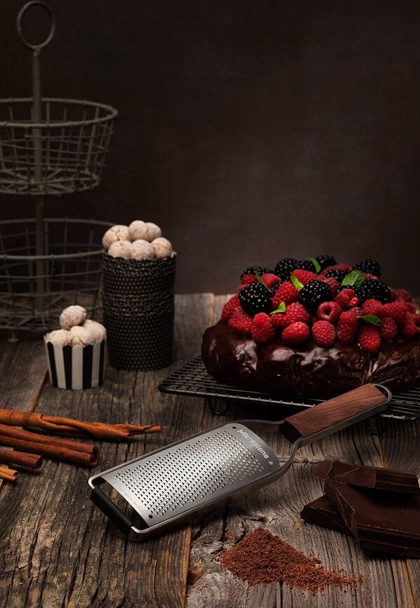 Master Fine Rende za fino ribanje