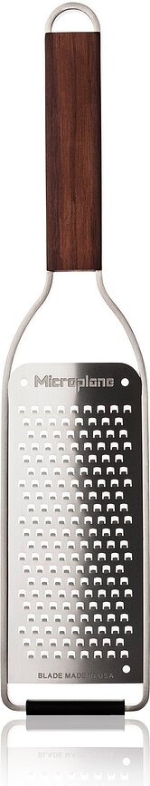 Master Râpe à gros grains