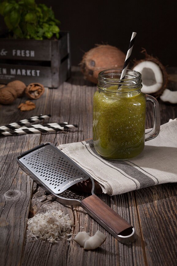 Master Τρίφτης χονδρός