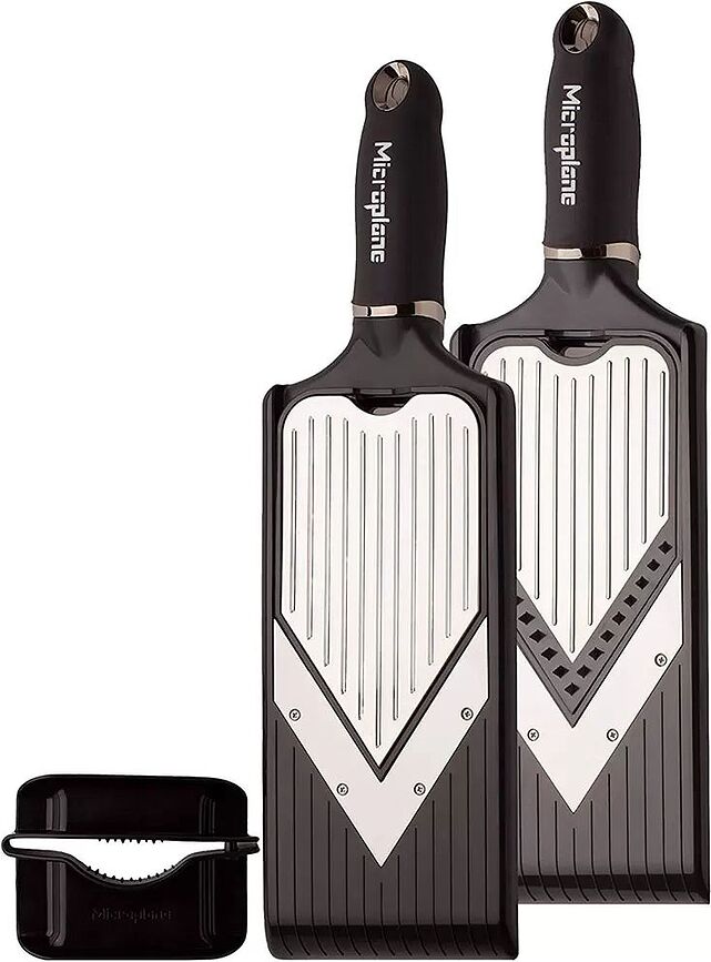 Microplane Κόφτης Julienne V-Slicer