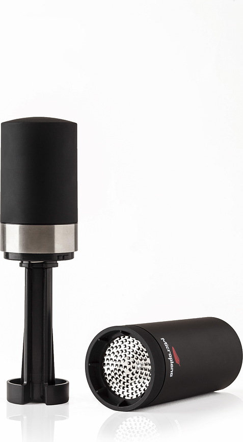 Microplane Mlinac za čili