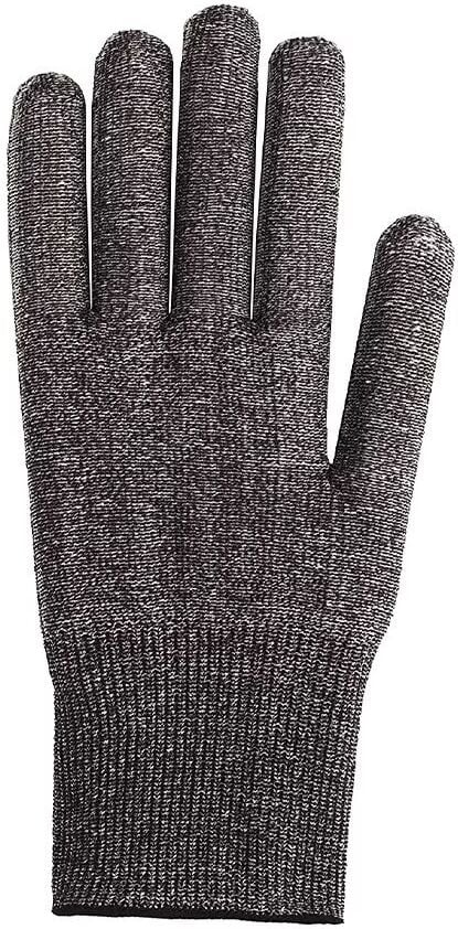 Microplane Schutzhandschuh grau