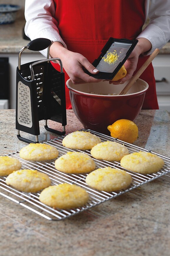 Microplane Τρίφτης τετράπλευρος