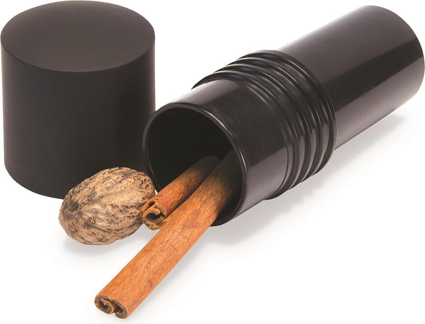 Molinillo para nuez moscada Microplane