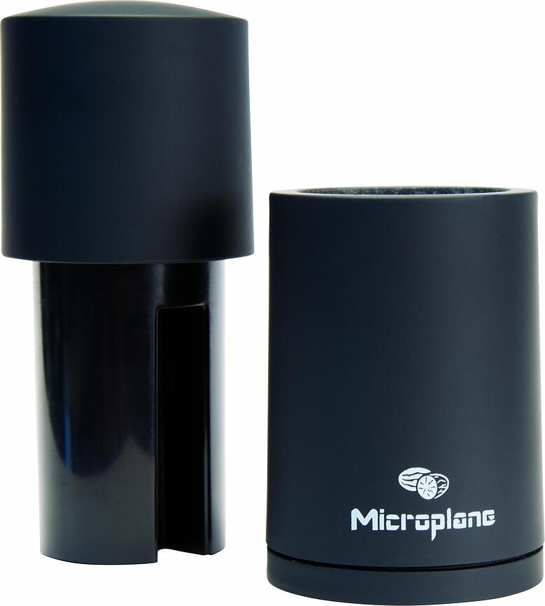 Molinillo para nuez moscada Microplane