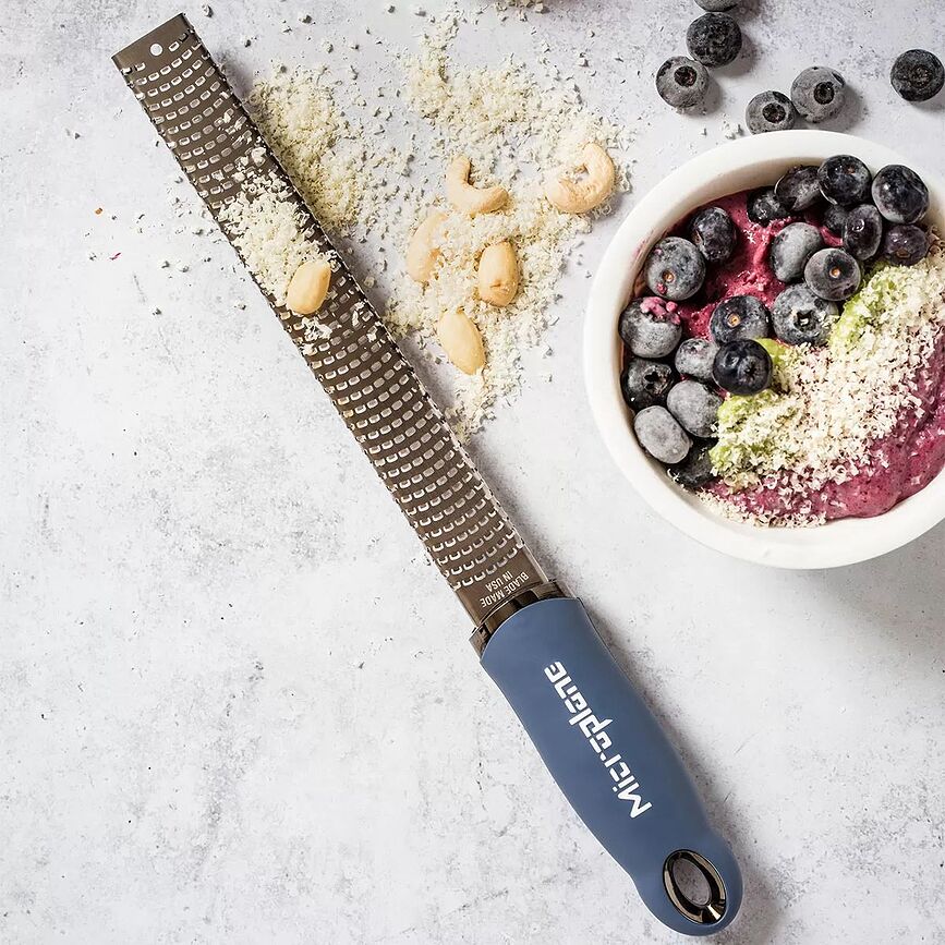 Premium Rende Zester, kašmir