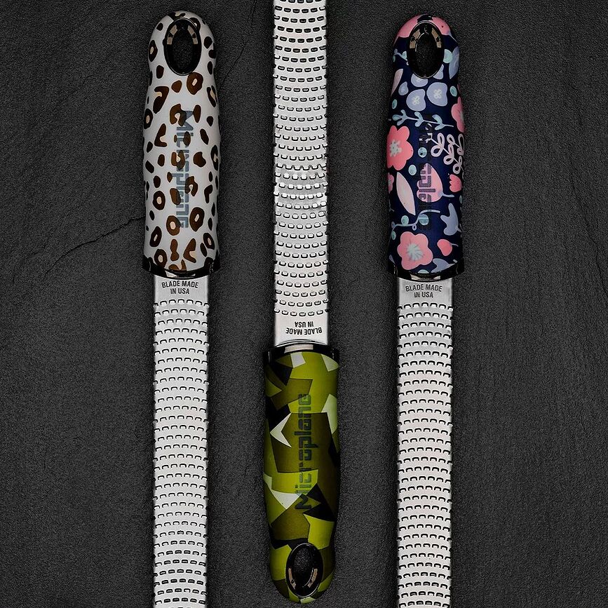 Premium Rende Zester, kašmir