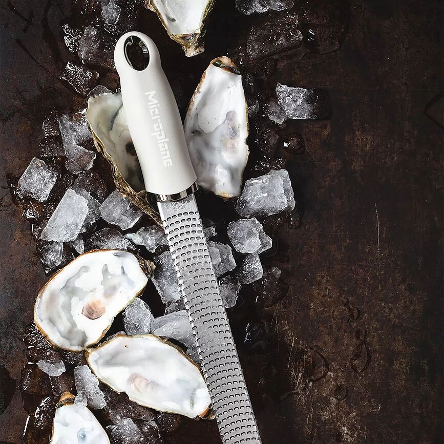 Τρίφτης Zester premium, κασμίρ