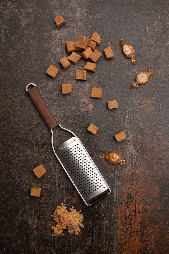 Rallador grueso Master