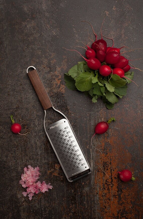 Rallador Master Ribbon